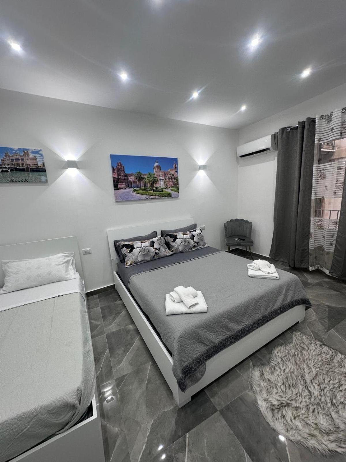 Home Mia Palermo Ngoại thất bức ảnh